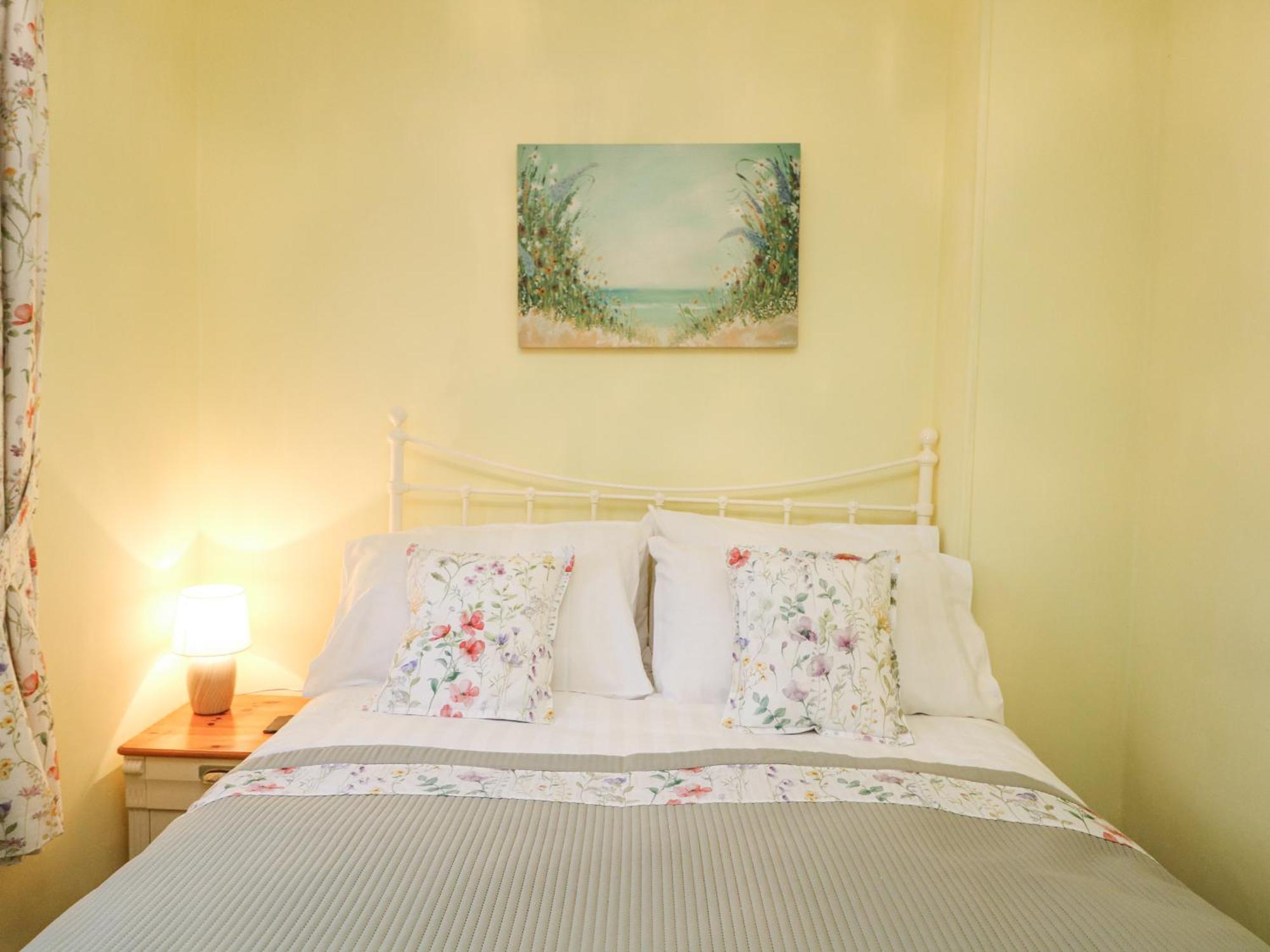 The Roost Villa Camborne Dış mekan fotoğraf