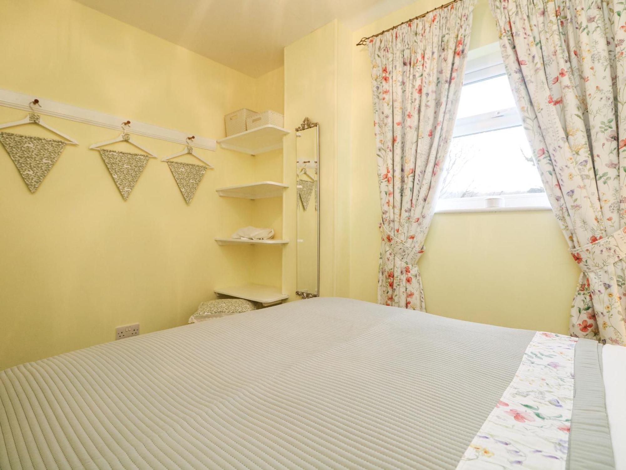 The Roost Villa Camborne Dış mekan fotoğraf
