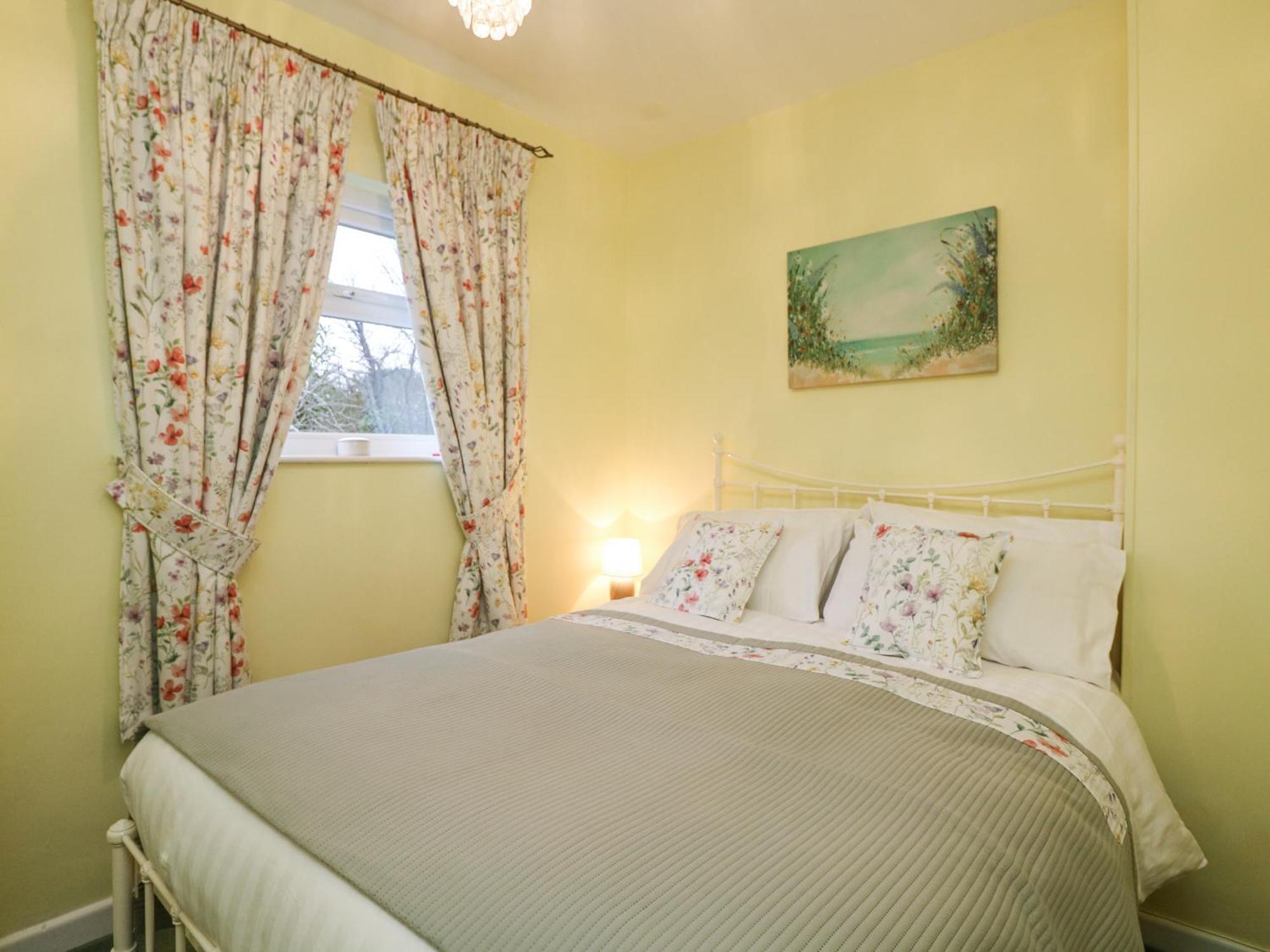 The Roost Villa Camborne Dış mekan fotoğraf