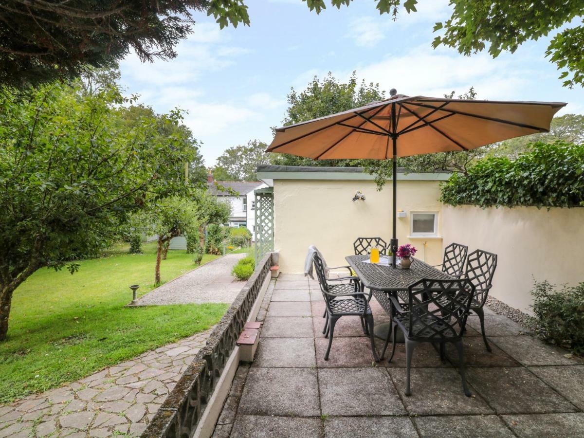 The Roost Villa Camborne Dış mekan fotoğraf